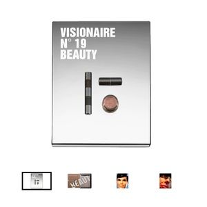 Visionaire Beauty No. 19 Magazine